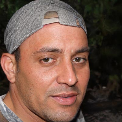 Farid B.